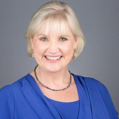 Colleen Hayes, MBA