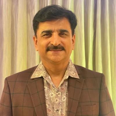 Manoj Bhatt